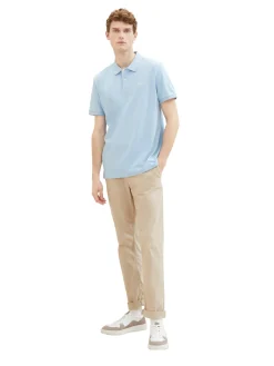 Basic Poloshirt