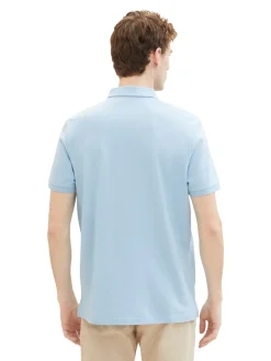 Basic Poloshirt