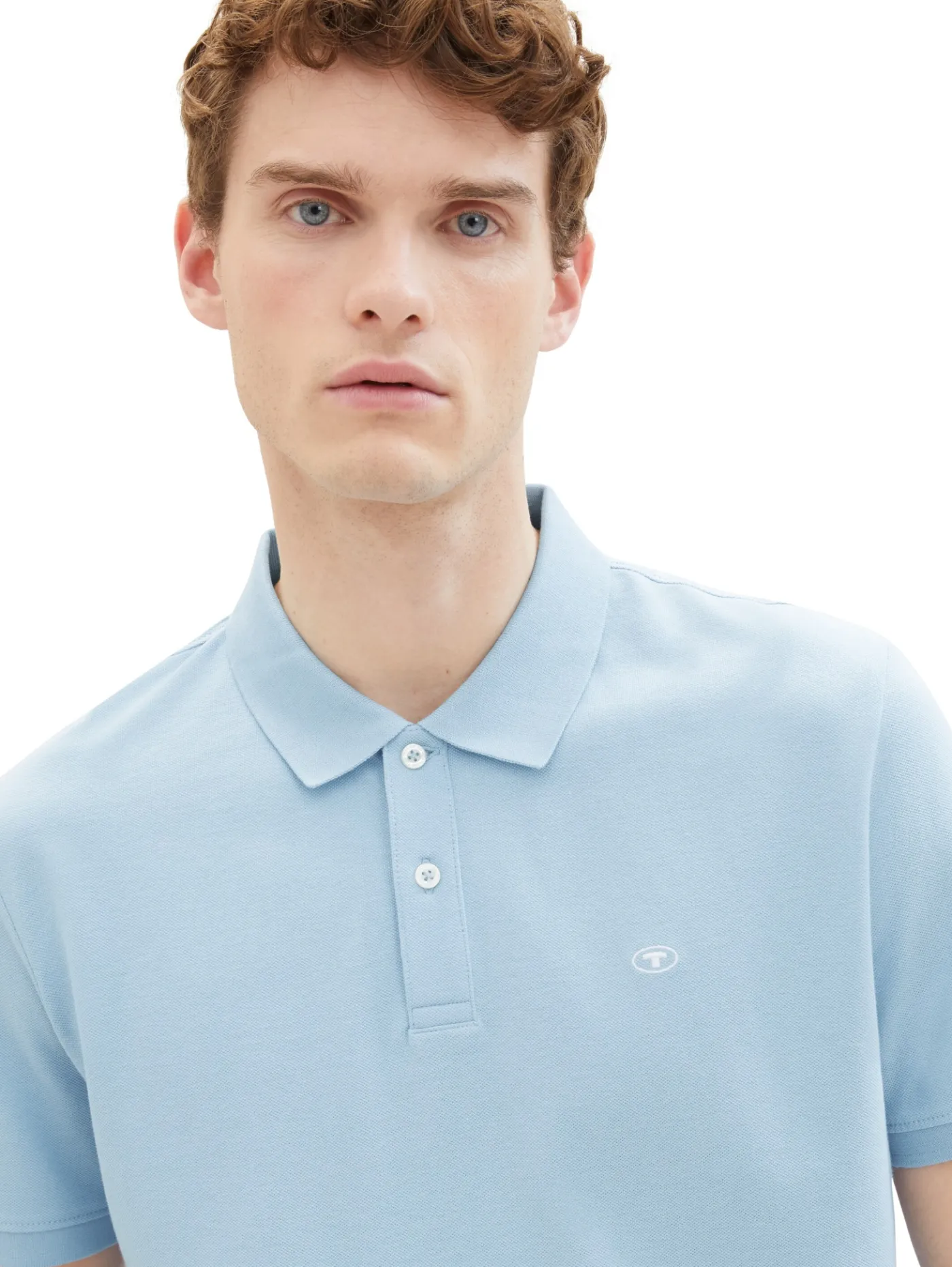 Basic Poloshirt