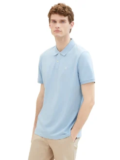 Basic Poloshirt