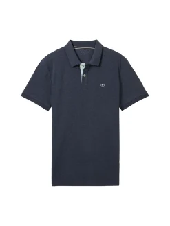 Basic Poloshirt
