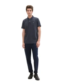 Basic Poloshirt