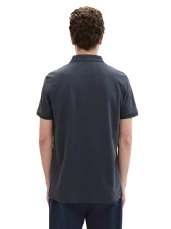 Basic Poloshirt