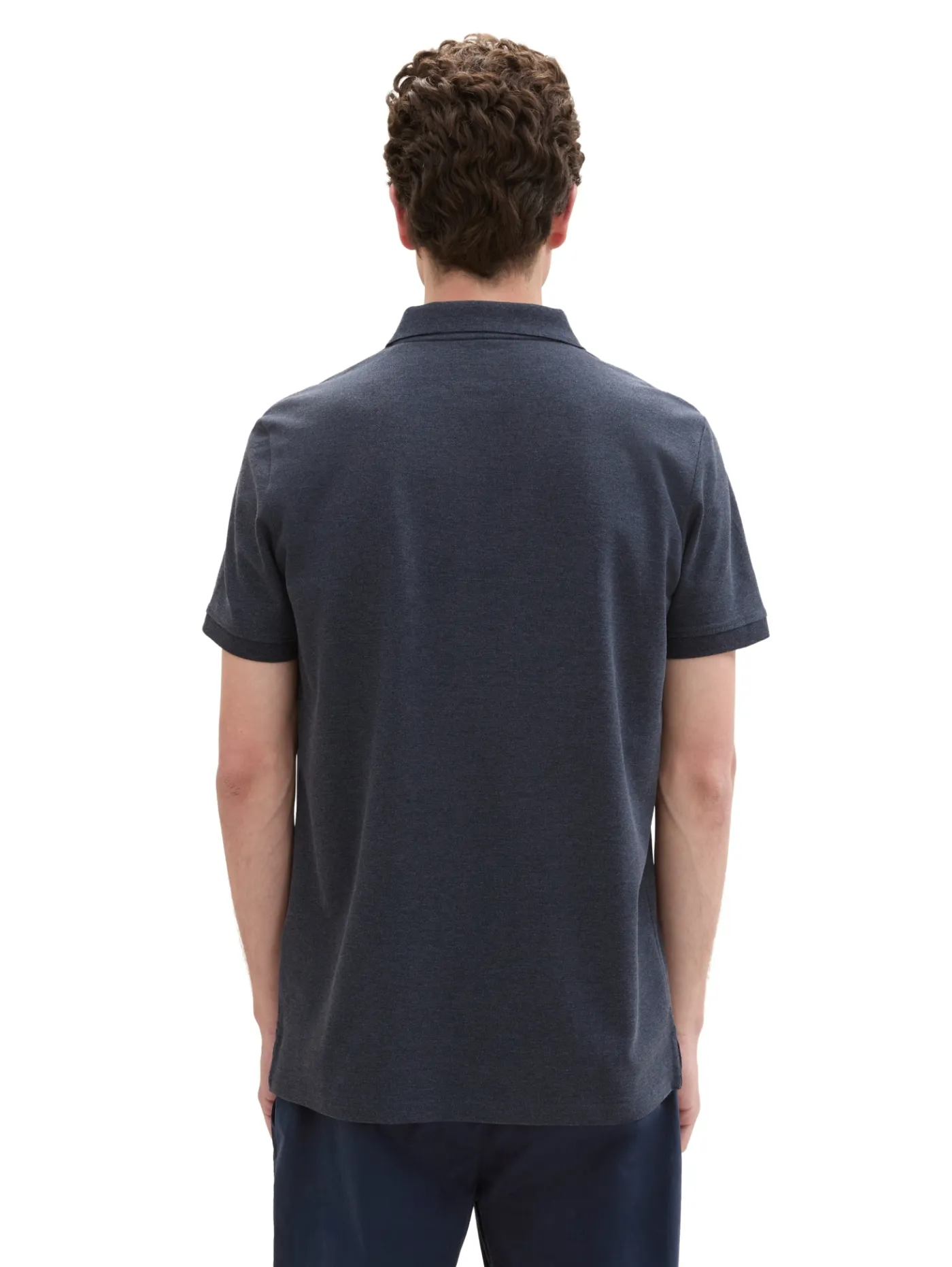 Basic Poloshirt