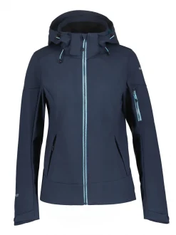 Bathgate Softshelljacke für Damen