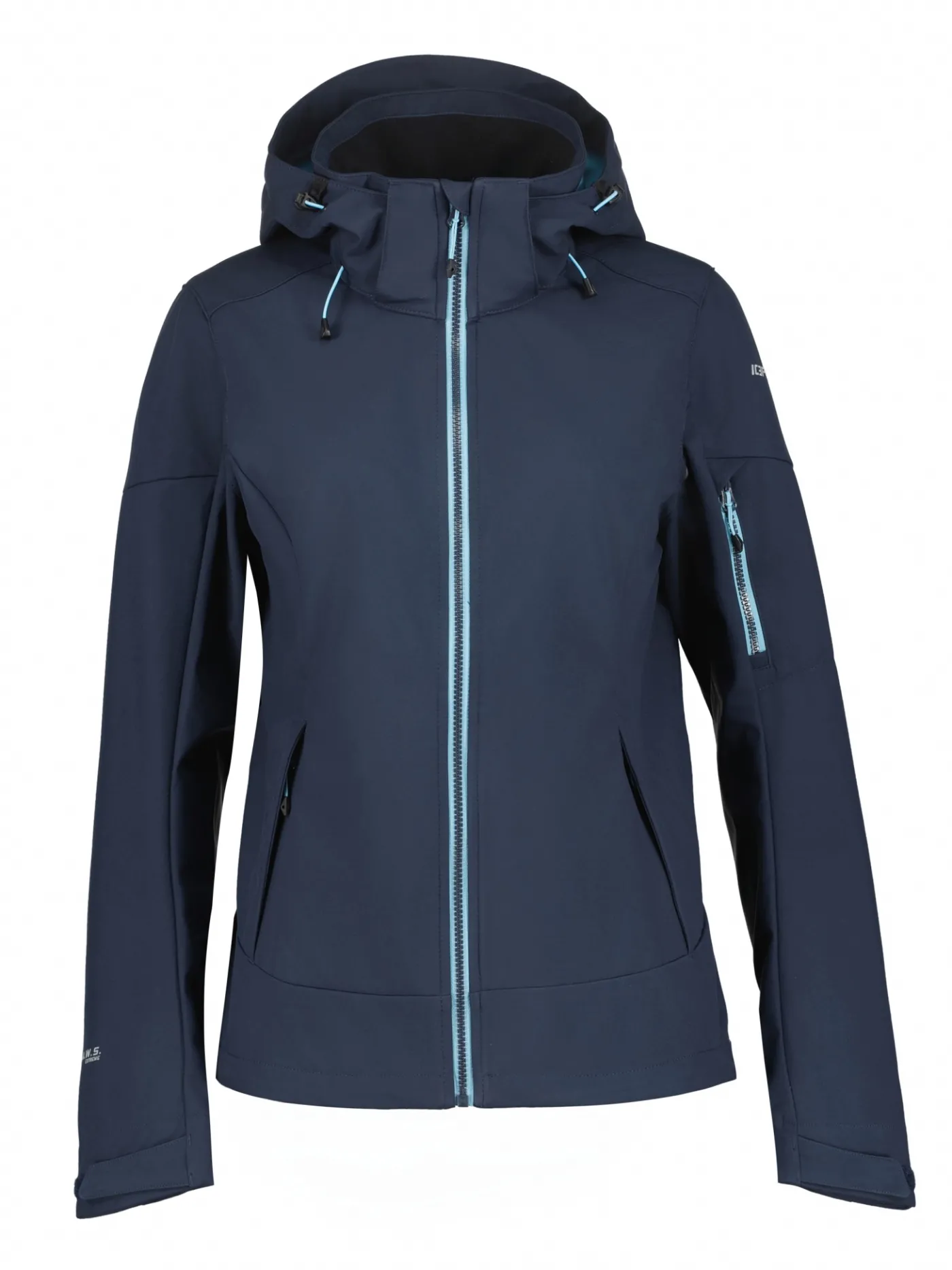Bathgate Softshelljacke für Damen