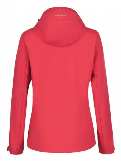 Bathgate Softshelljacke für Damen