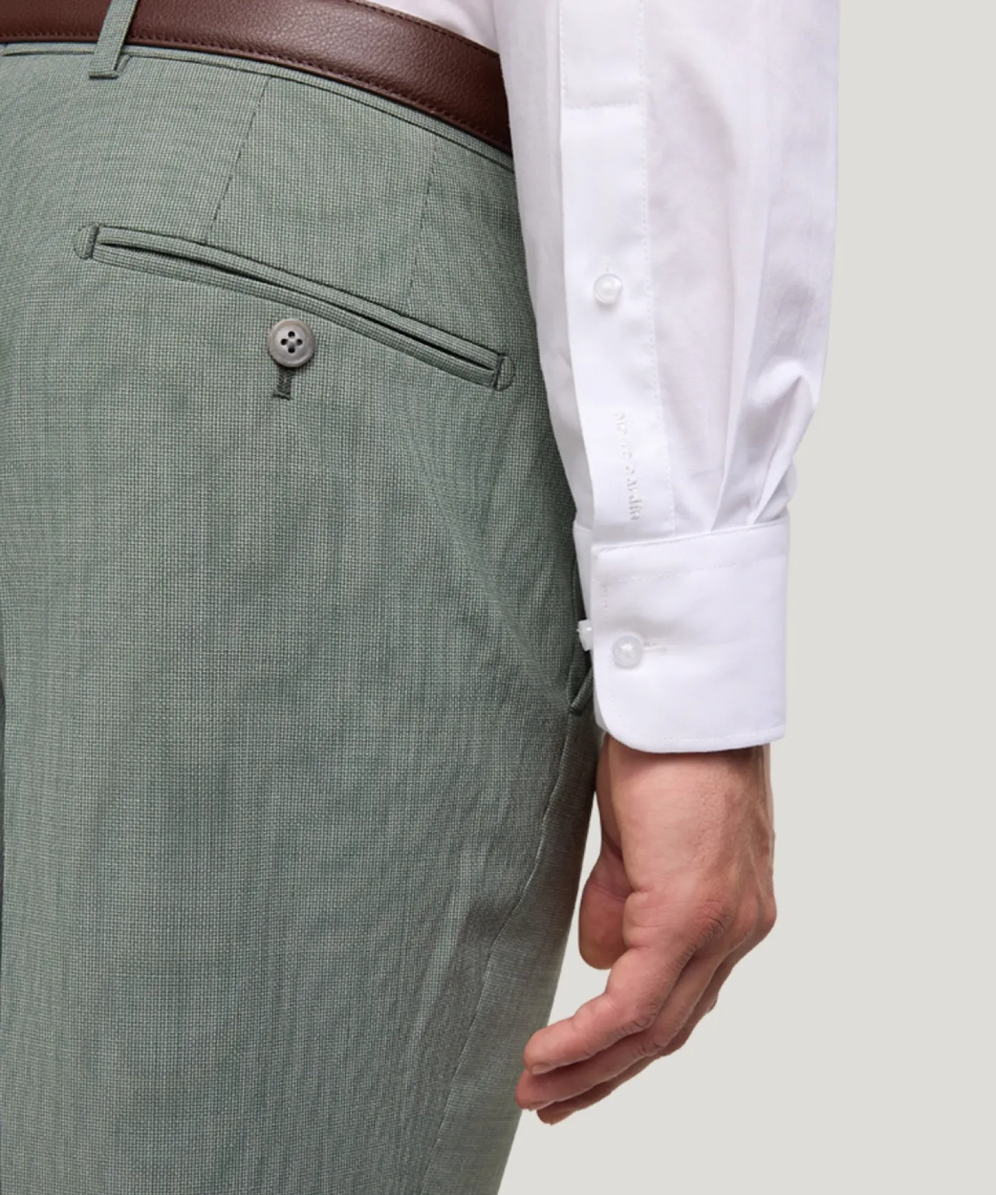 Baukasten Hose