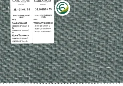 Baukasten Hose