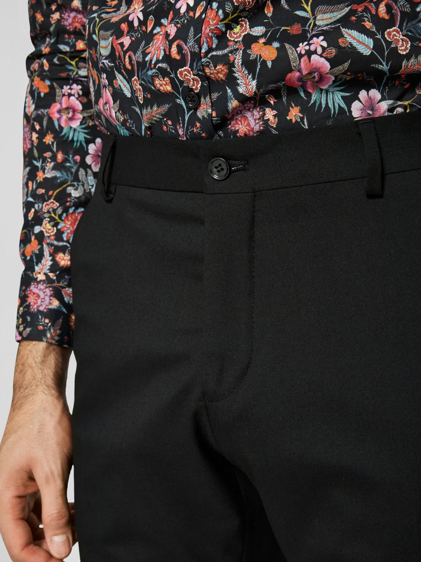 Baukasten-Hosen