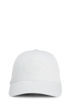 Baumwoll-Cap