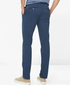 Baumwoll-Chino FABIO