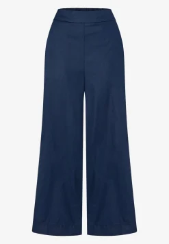 Baumwoll-Culotte