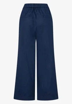 Baumwoll-Culotte