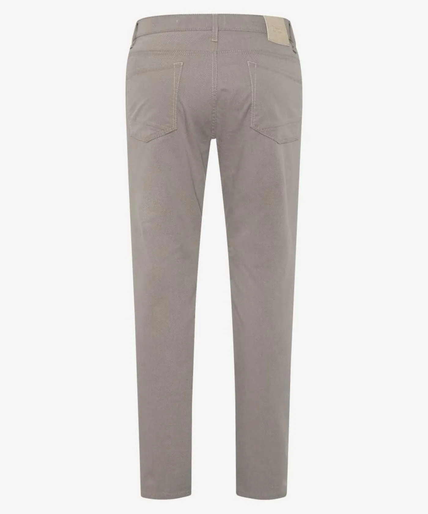 Baumwoll-Hose CHUCK Triple Flex
