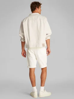 Baumwolljacke