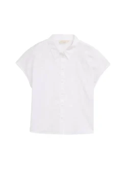 Baumwoll Shirt