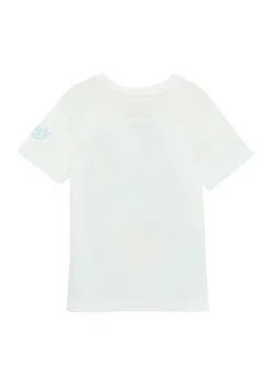 Baumwoll-T-Shirt mit Bluey-Print®