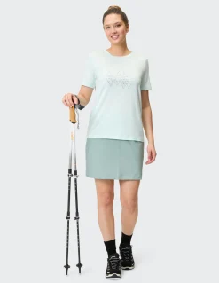 Bavella L_Skort