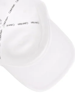 Bedruckte Logo Baseball Cap