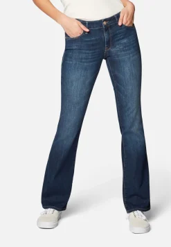 BELLA MID RISE