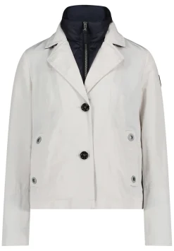 Übergangsjacke