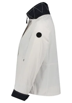 Übergangsjacke
