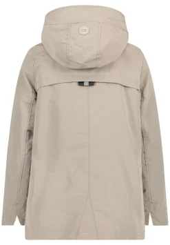 Übergangsjacke