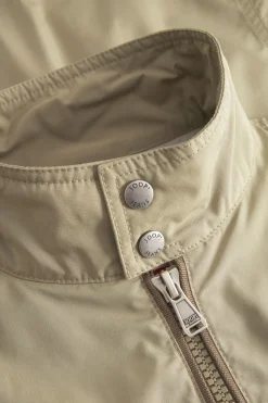 Übergangsjacke Visco