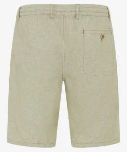 Bermuda BALU mit Kordelzug