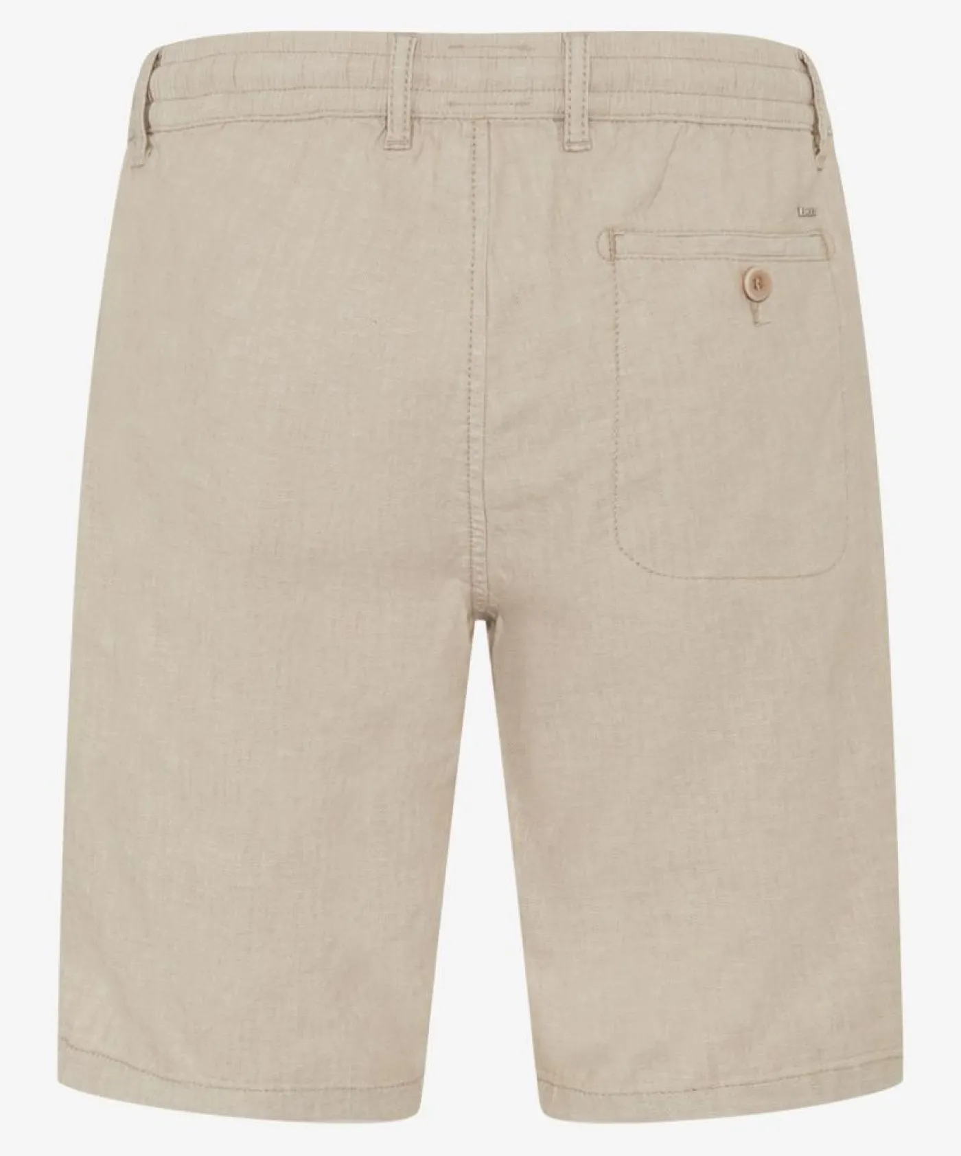 Bermuda BALU mit Kordelzug