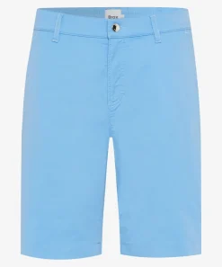 Bermuda im Slim Fit