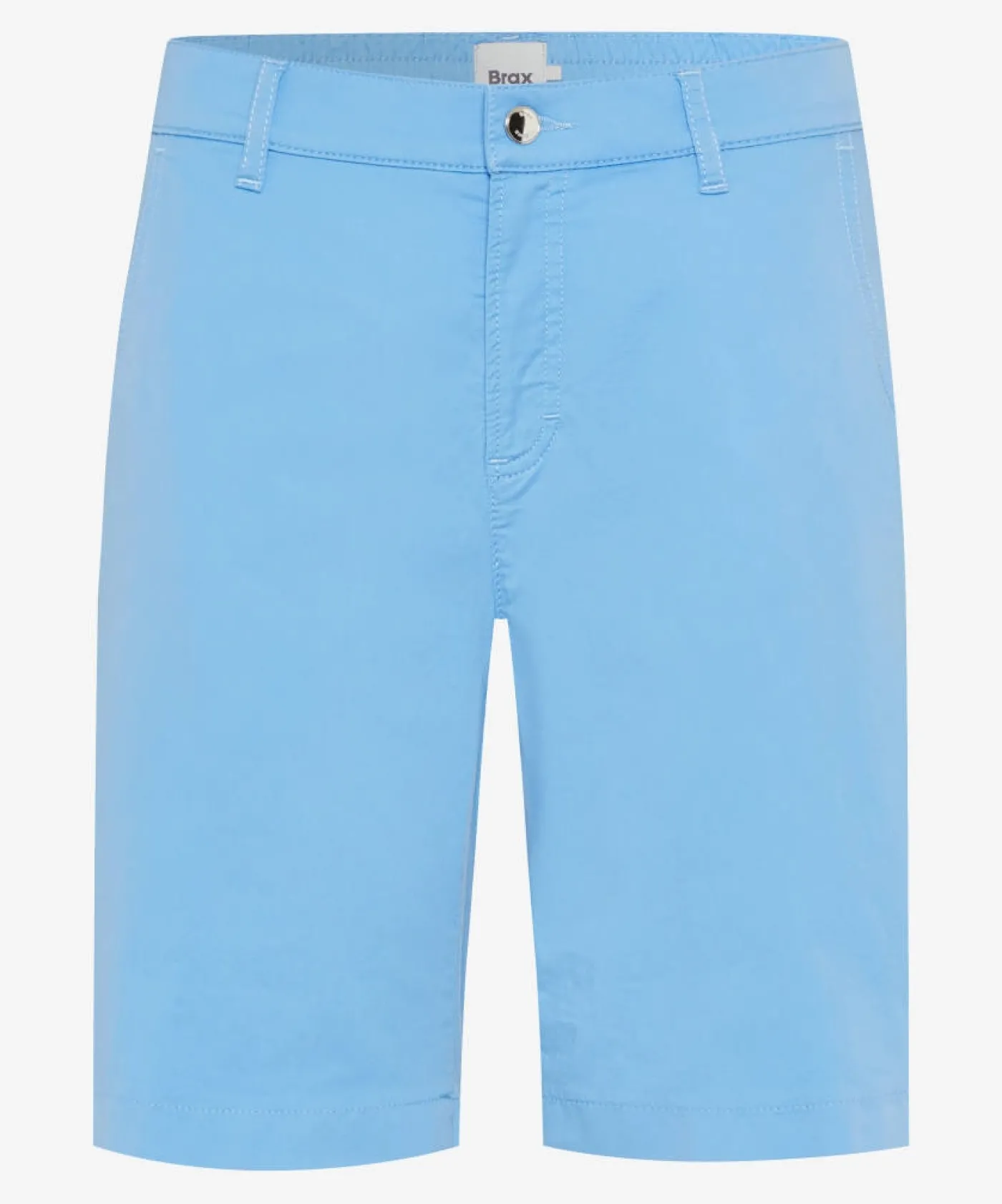 Bermuda im Slim Fit