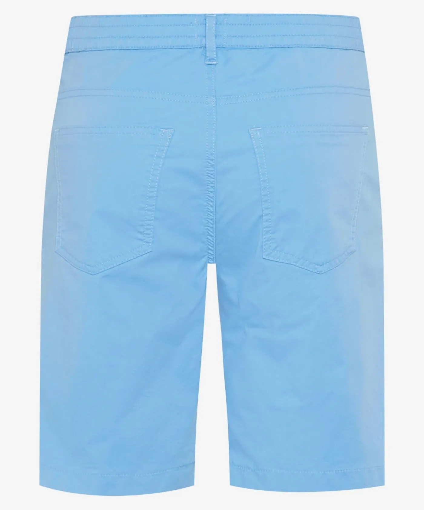 Bermuda im Slim Fit