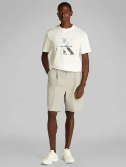 Bermuda Short