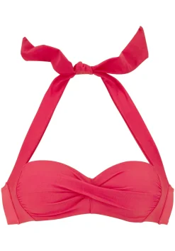 BÜGEL-BANDEAU-TOP