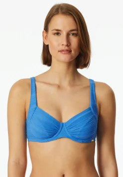 Bügel BH Bikini Top