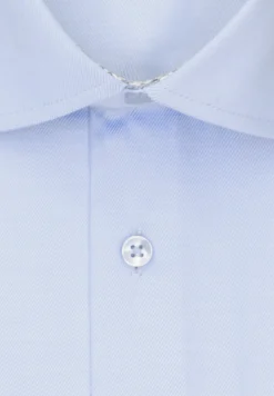 Bügelfreies Twill Business Hemd