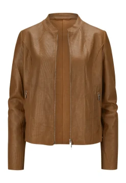 Biker-Jacke