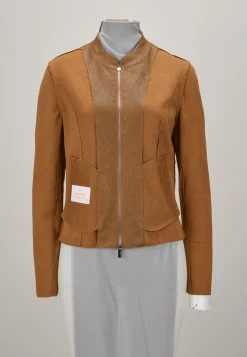Biker-Jacke