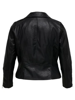 Bikerjacke