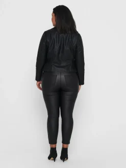Bikerjacke