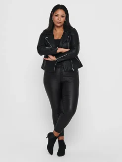 Bikerjacke