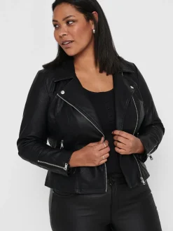 Bikerjacke