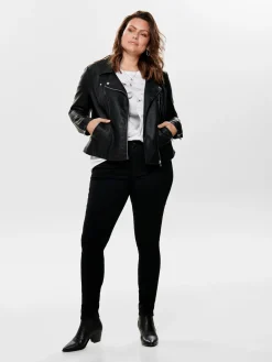 Bikerjacke