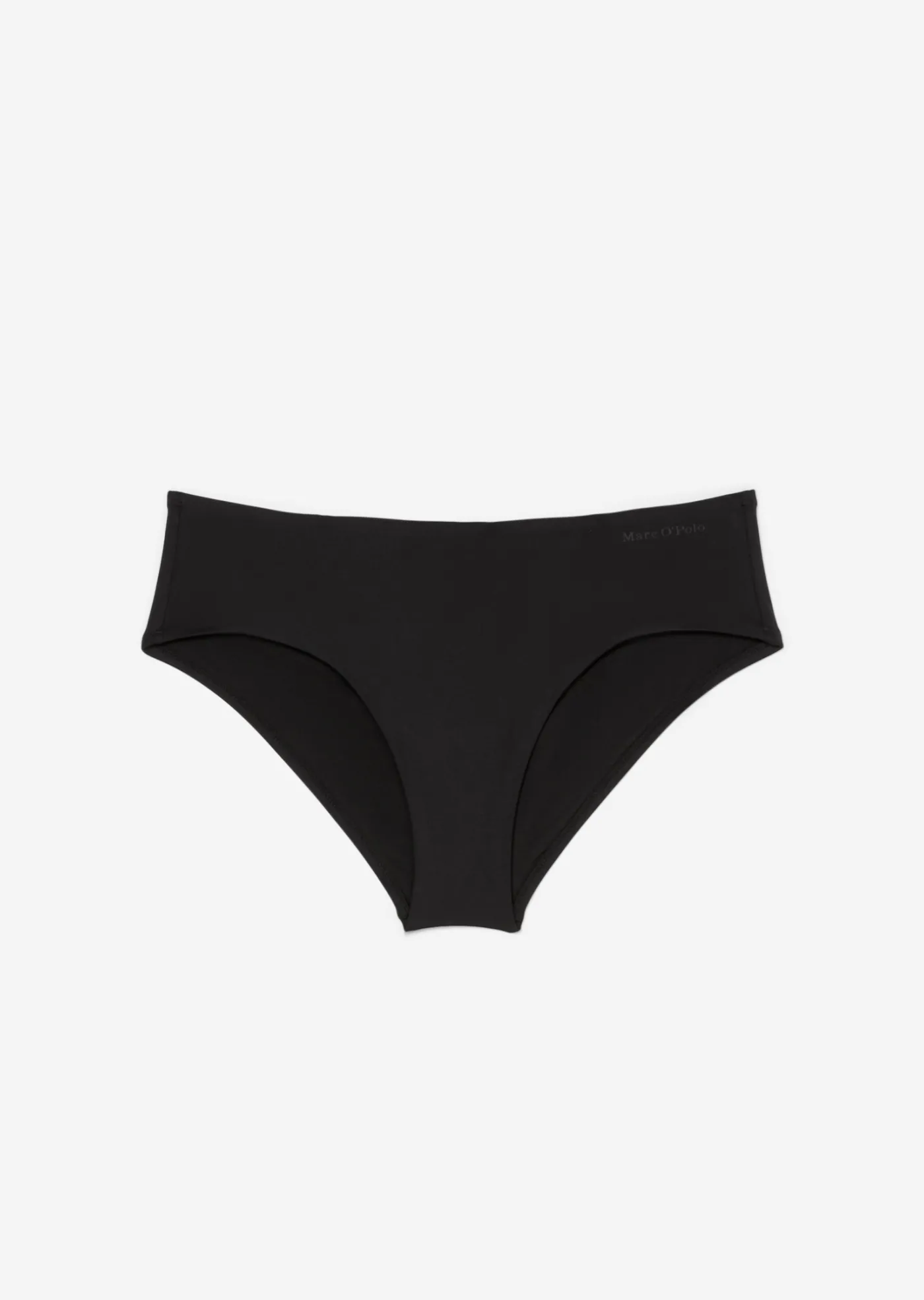 BIKINI-PANTY AUS RECYCELTEM MATERIAL