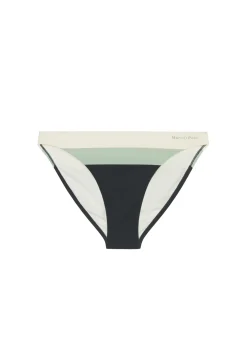 BIKINI-SLIP AUS RECYCELTEM MATERIAL