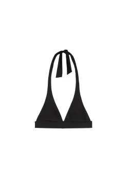 BIKINI-TRIANGLE-TOP AUS RECYCELTEM MATERIAL