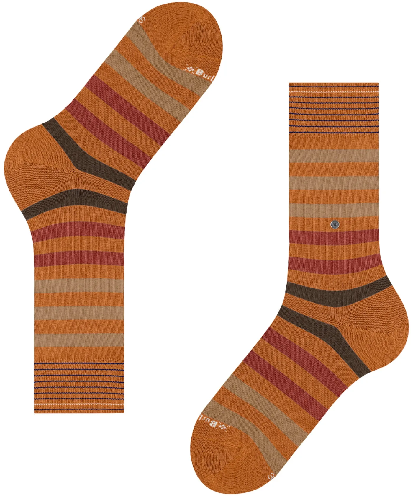 Blackpool Herren Socken