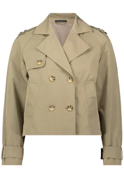 Blazer-Jacke